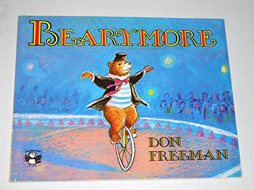 Bearymore
