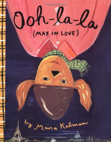 Ooh-la-la (Max in Love)