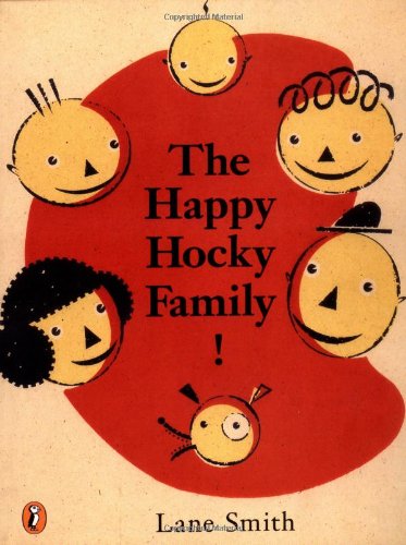 The Happy Hocky Family