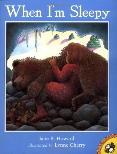 When I'm Sleepy