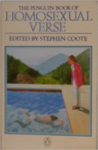 Homosexual Verse, The Penguin Book of (Penguin poets)