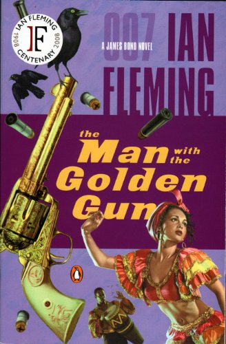 The Man With the Golden Gun