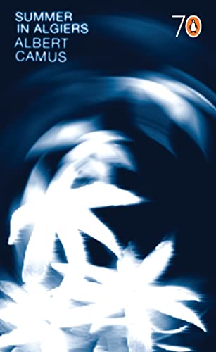 Penguin Press 70s Summer in Algiers