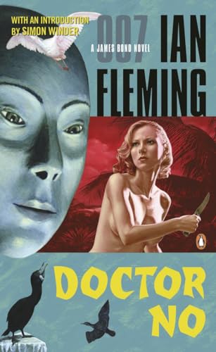 DR NO. James Bond 007