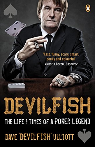 Devilfish: The Life and Times of a Poker Legend