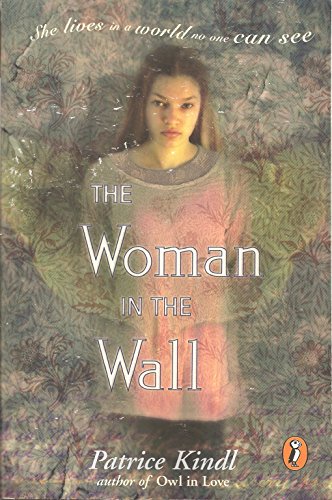 Woman in the Wall