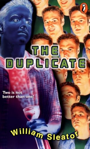 The Duplicate (Novel)