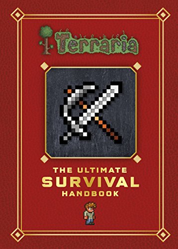 Terraria Ultimate Survival Handbook