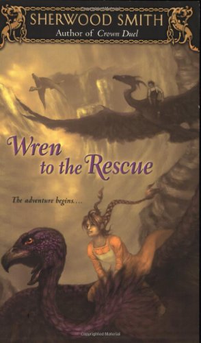Wren to the Rescue