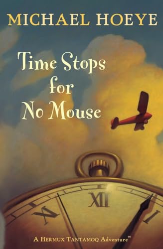 Time Stops for No Mouse