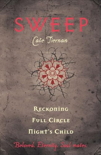 Sweep: Reckoning, Full Circle, and Night's Child: Volume 5