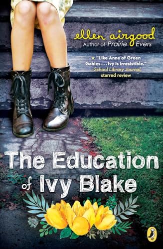The Education of Ivy Blake