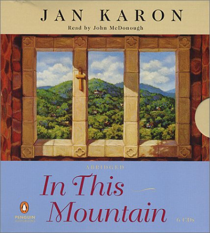 In This Mountain (The Mitford Years)