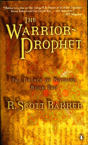 Warrior Prophet