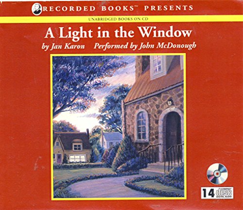 A Light in the Window (Mitford Years)