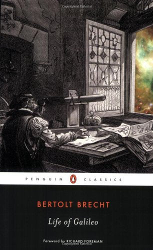 Life of Galileo (Penguin Classics)