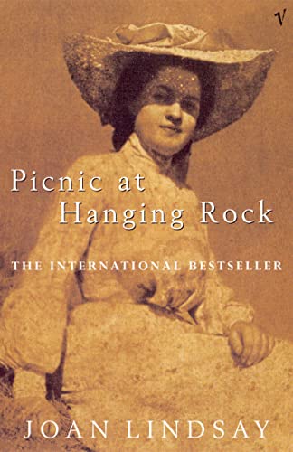 Picnic at Hanging Rock: A Novel