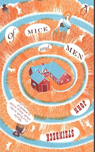 Of Mice and Men: A Play