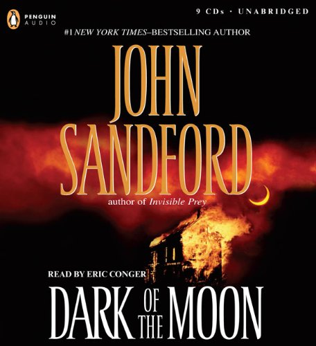 Dark of the Moon (A Virgil Flowers Novel)