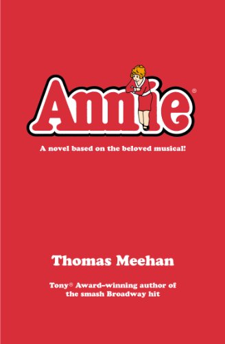 Annie (An Annie Book)
