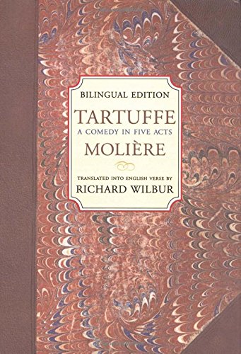 Tartuffe: A Comedy in Five Acts