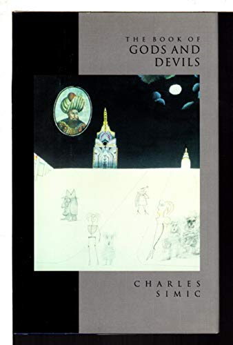 Book of Gods and Devils