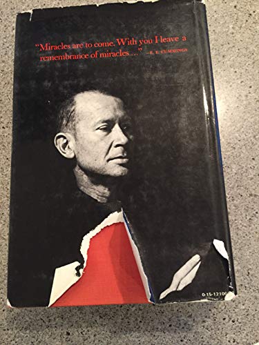 Complete poems, 1913-1962