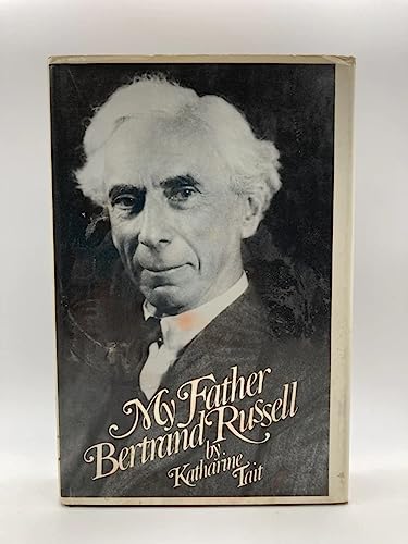 My Father, Bertrand Russell