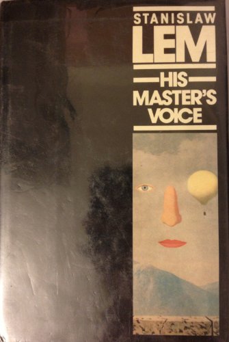 His Master's Voice