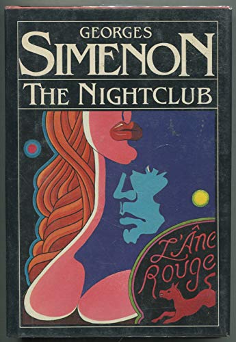 The Nightclub (English and French Edition)