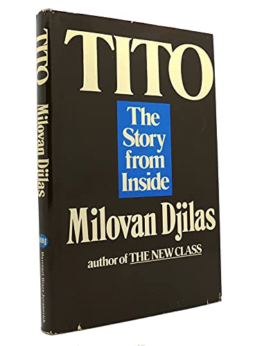 Tito: The Story from Inside