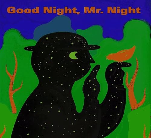 Good Night, Mr. Night