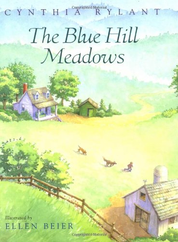 The Blue Hill Meadows