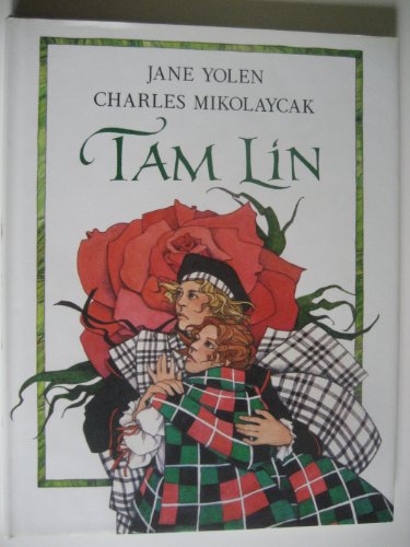 Tam Lin: An Old Ballad