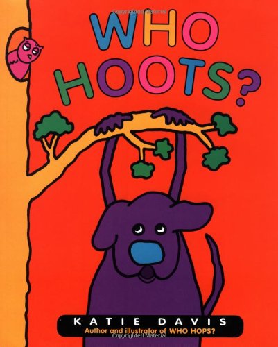Who Hoots?