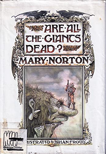 Are All the Giants Dead