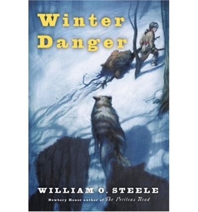 Winter Danger (An Odyssey/Harcourt Young Classic)