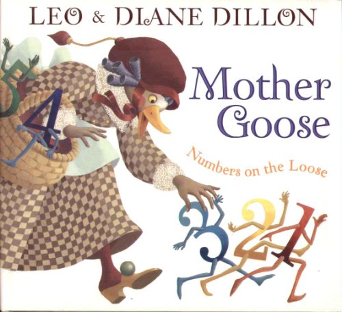 Mother Goose Numbers on the Loose