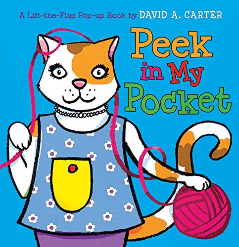 Peek in My Pocket