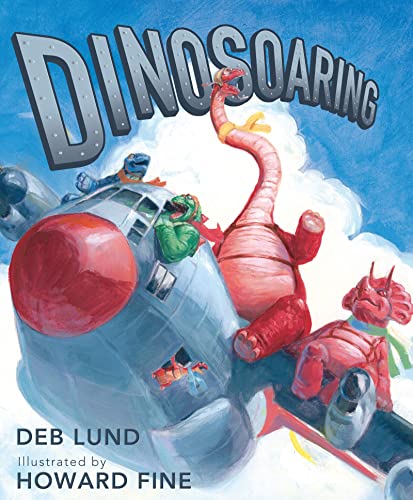 Dinosoaring