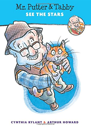 Mr. Putter & Tabby See the Stars