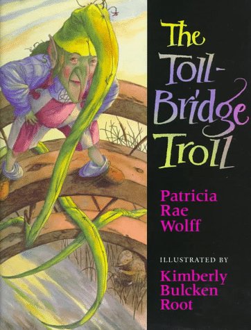 The Toll-Bridge Troll