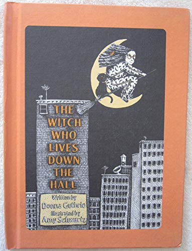 The Witch Who Lives Down the Hall