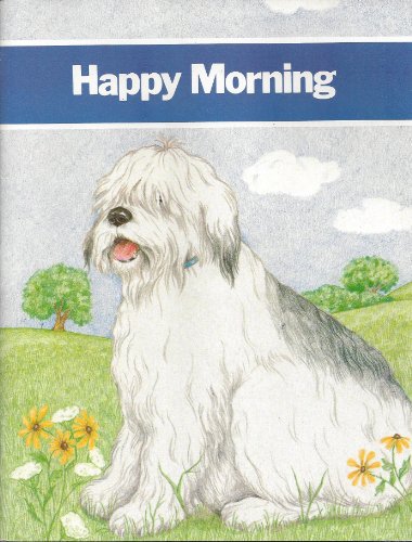 Happy Morning (Preprimer 2)