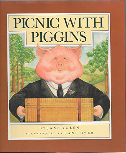 Picnic With Piggins