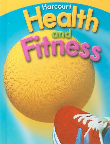 Health & Fitness, Grade 3