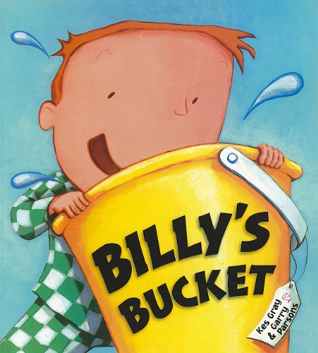 Billy's Bucket