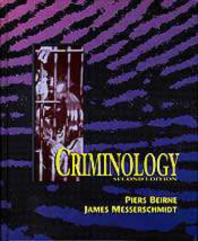 Criminology