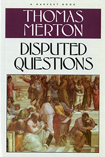 Disputed Questions