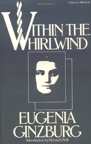 Within the Whirlwind